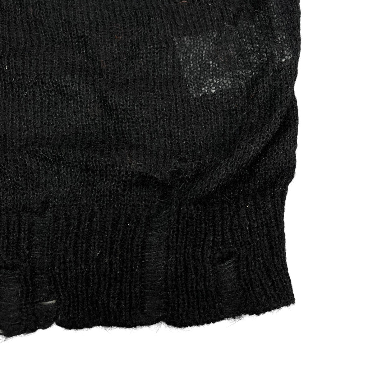 薄手ニットFN WN KNIT000624