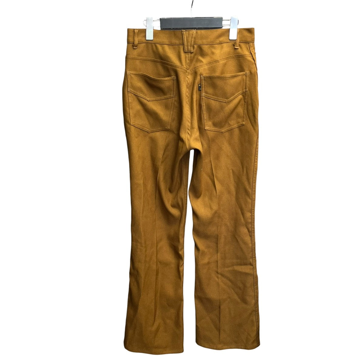 Needles Boot-Cut JeanスラックスLQ172 古着・中古-2枚目のアイテム画像