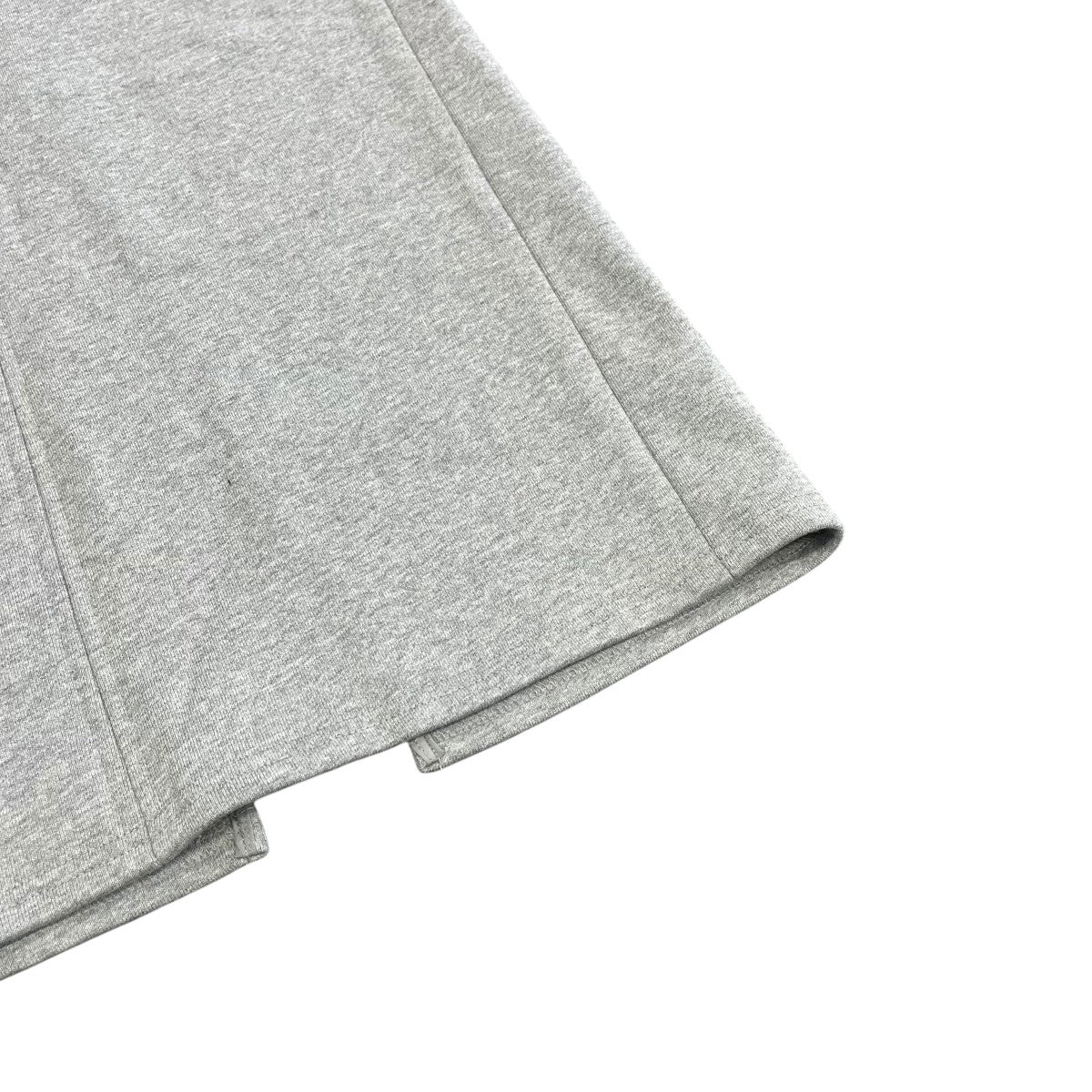 CLANE CIRCLE CUT SWEAT SKIRTロングスカート10109-6033 古着・中古-4枚目のアイテム画像