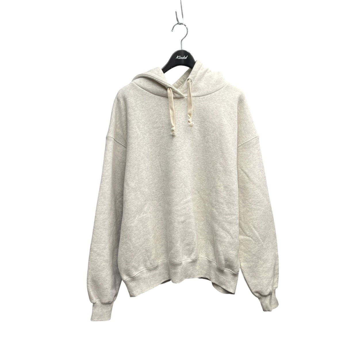 Volume Sweat フーディープルオーバーパーカー123415171