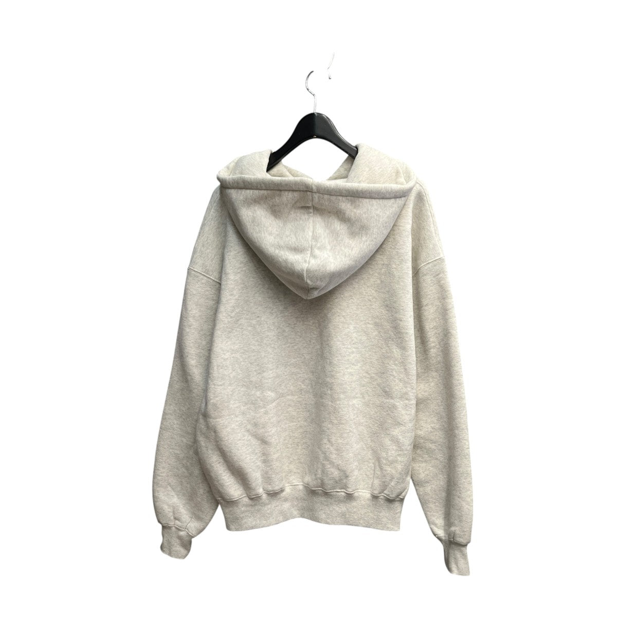 Volume Sweat フーディープルオーバーパーカー123415171