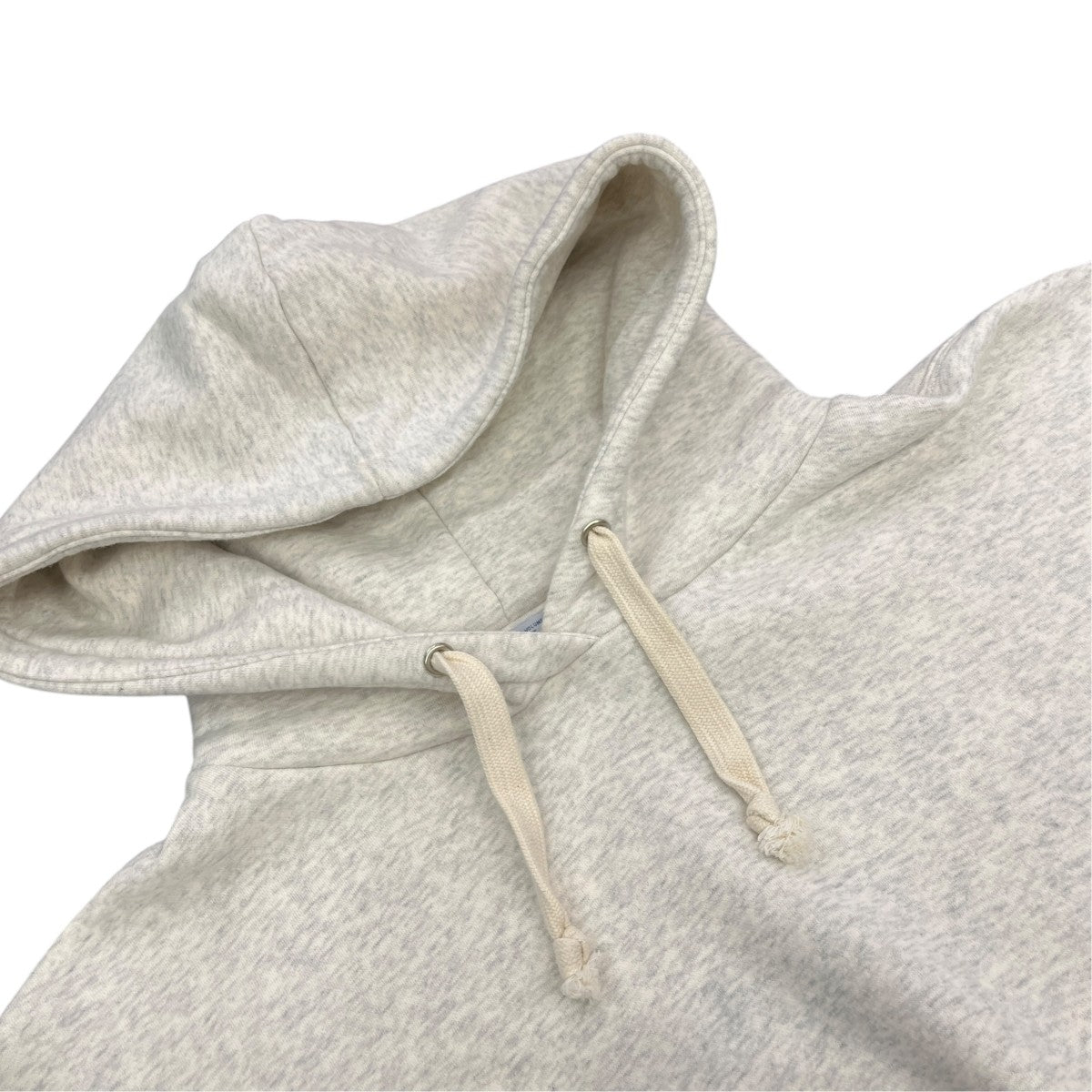 Volume Sweat フーディープルオーバーパーカー123415171