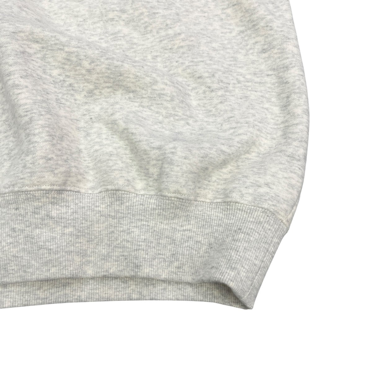 Volume Sweat フーディープルオーバーパーカー123415171