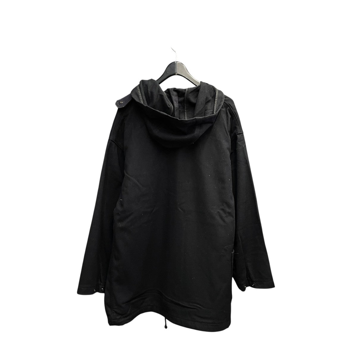 Madison Parkaフーデッドジャケット