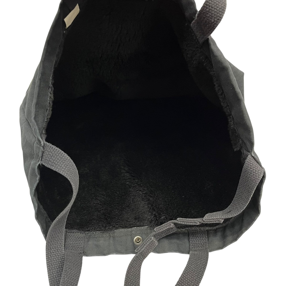 Engineered Garments Carry All Toteショルダーバッグ 古着・中古-4枚目のアイテム画像