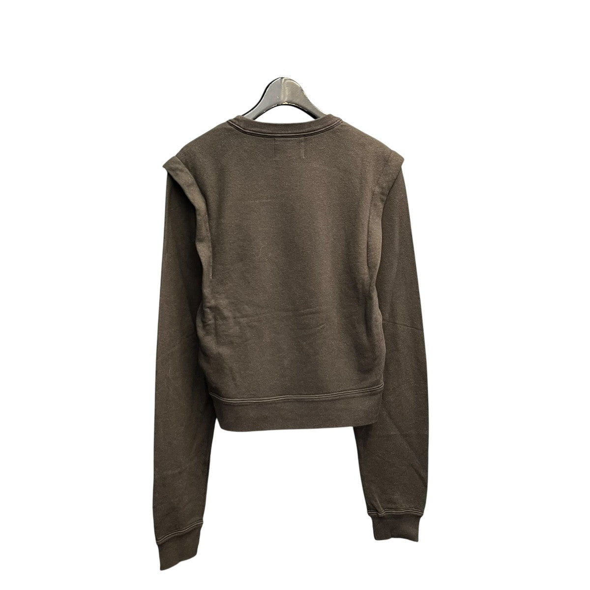 MASSON SWEAT SHIRTスウェットSW0057FA A3M11E