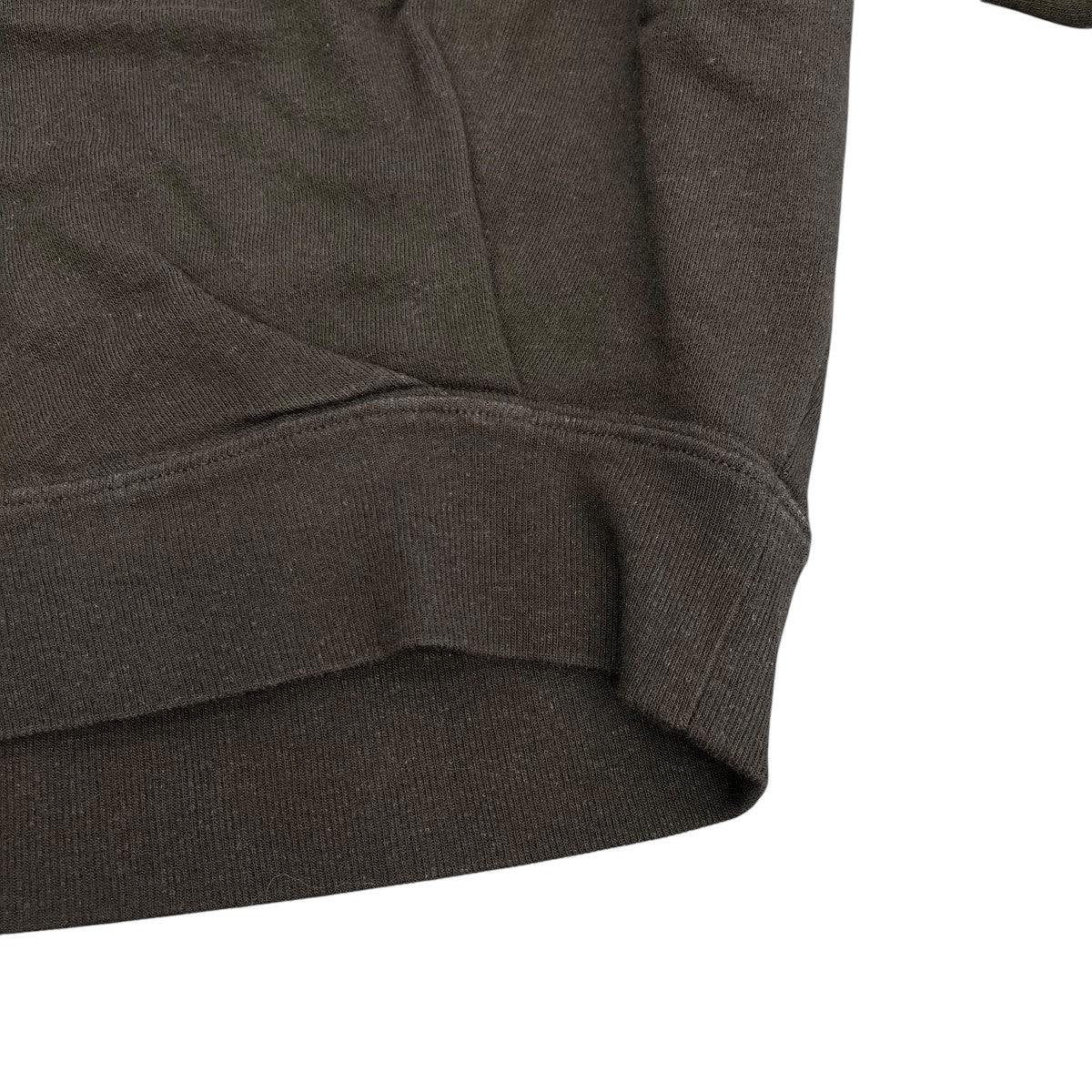ISABEL MARANT ETOILE MASSON SWEAT SHIRTスウェットSW0057FA A3M11E 古着・中古-5枚目のアイテム画像