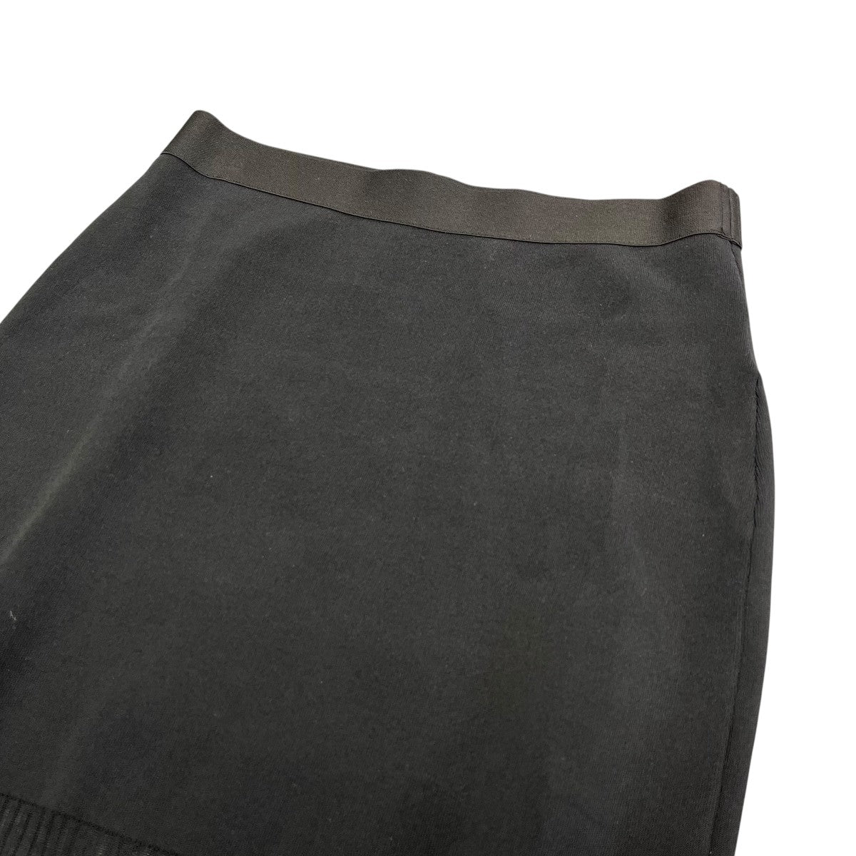 Deuxieme Classe Silk Sheer Tightシアータイトスカート23-060-520-8051-1-0 古着・中古-3枚目のアイテム画像