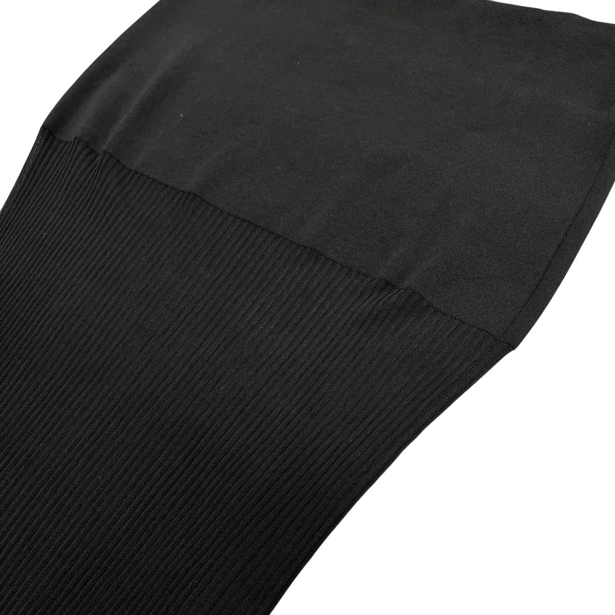 Deuxieme Classe Silk Sheer Tightシアータイトスカート23-060-520-8051-1-0 古着・中古-4枚目のアイテム画像