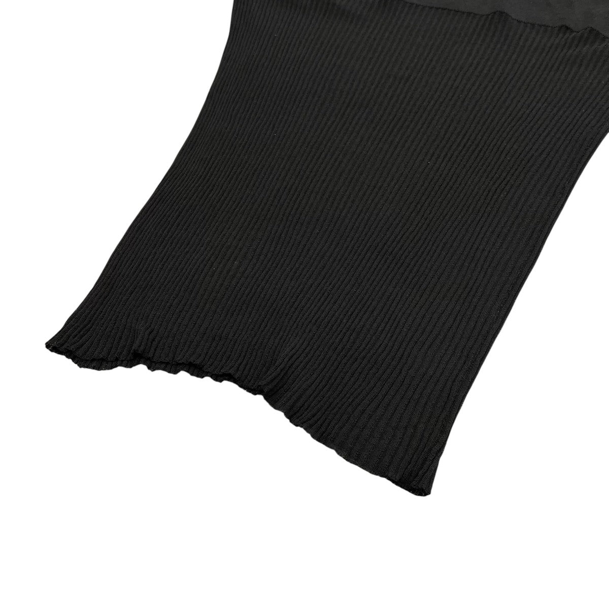 Deuxieme Classe Silk Sheer Tightシアータイトスカート23-060-520-8051-1-0 古着・中古-5枚目のアイテム画像