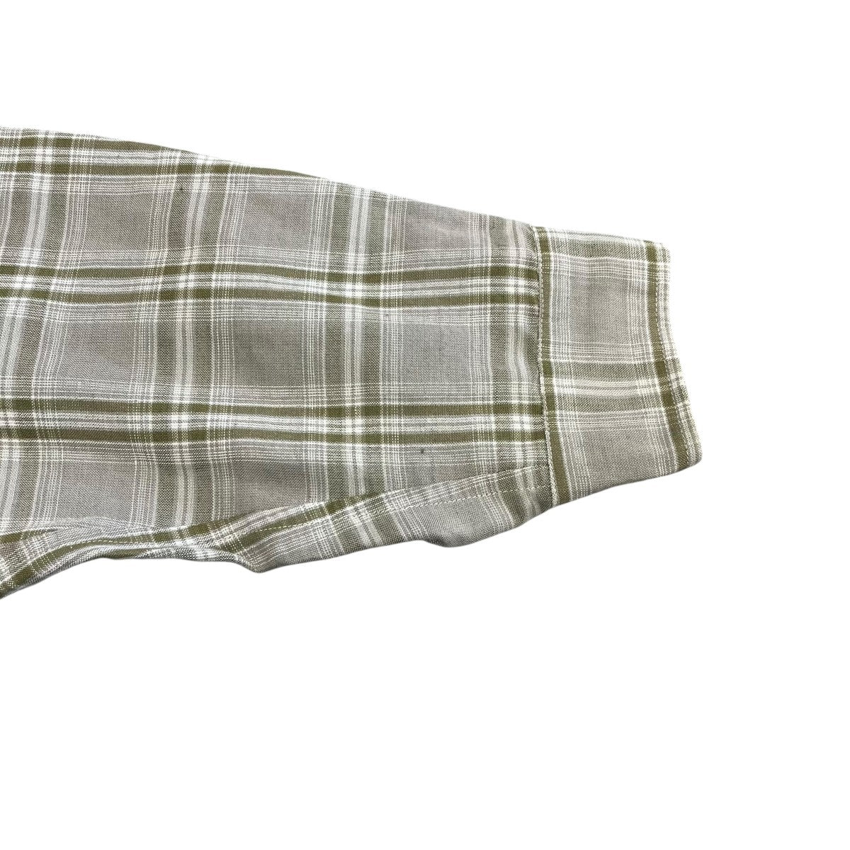 22SSORIGINAL CHECK SWINGTOPスイングトップ22SS FS 03