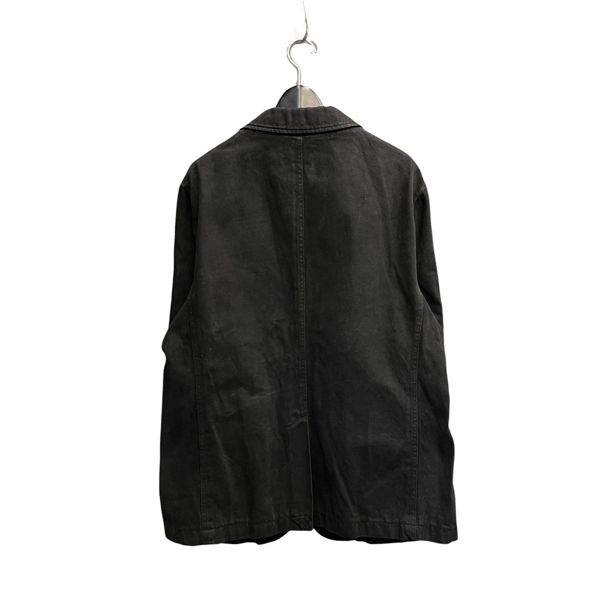 22SSSchool Boy Denim Blazerデニムジャケット221 543