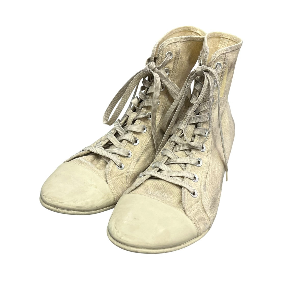 Paris Ultra Flat High Top Sneakerハイカットスニーカー791970
