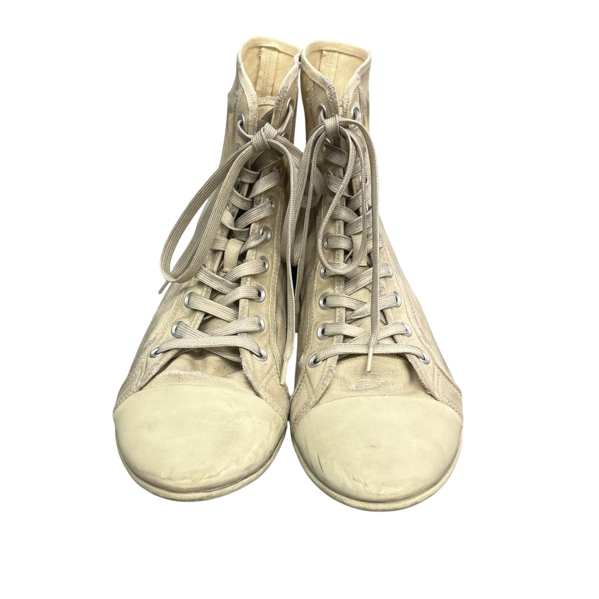 Paris Ultra Flat High Top Sneakerハイカットスニーカー791970