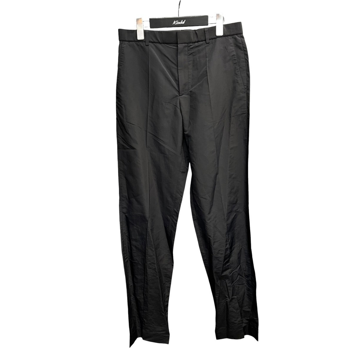 LOEWE ナイロンスラックスH526Y04WBS 古着・中古-1枚目のアイテム画像
