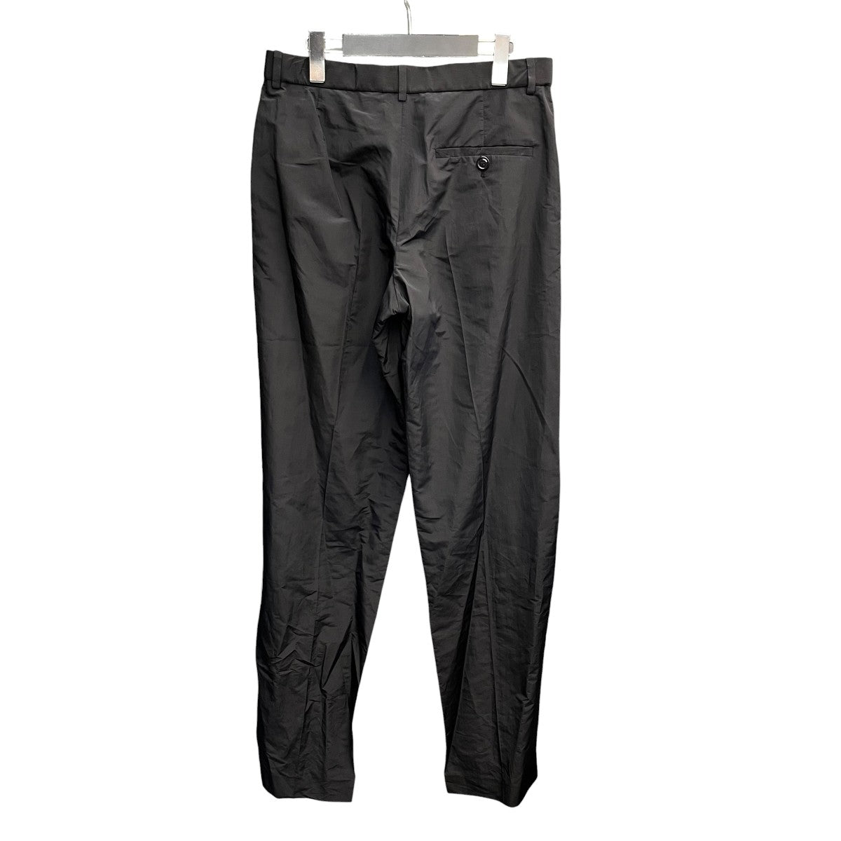 LOEWE ナイロンスラックスH526Y04WBS 古着・中古-2枚目のアイテム画像