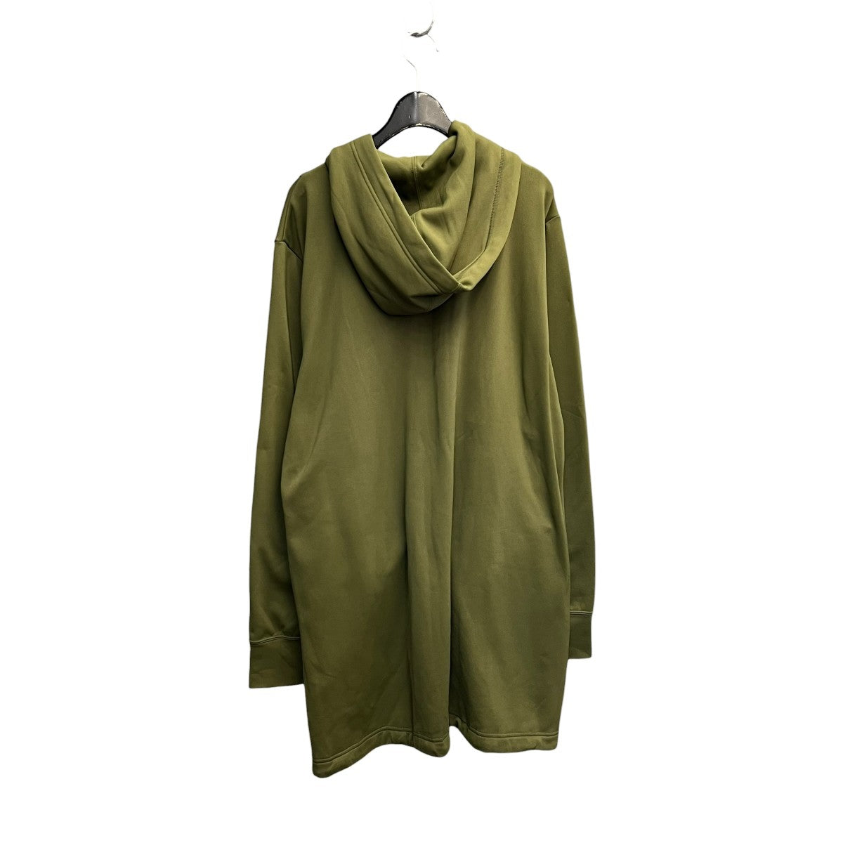 COMME des GARCONS HOMME DEUX 25AWジップパーカーDP-T010 古着・中古-2枚目のアイテム画像