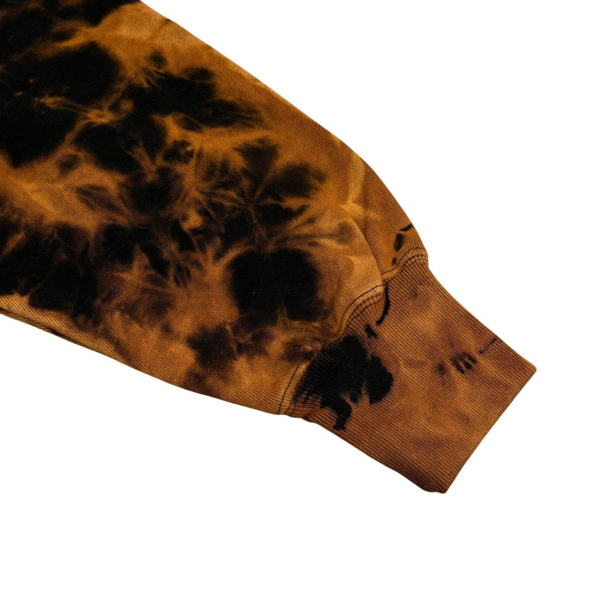 タイダイパーカー