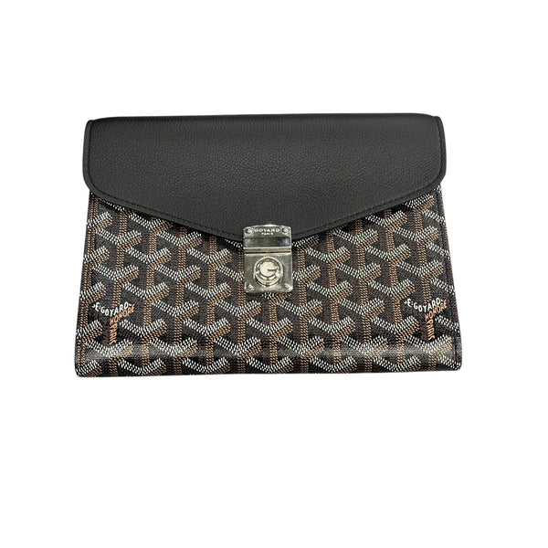 GOYARD(ゴヤール) シープルポーチウォレットショルダーバッグ
