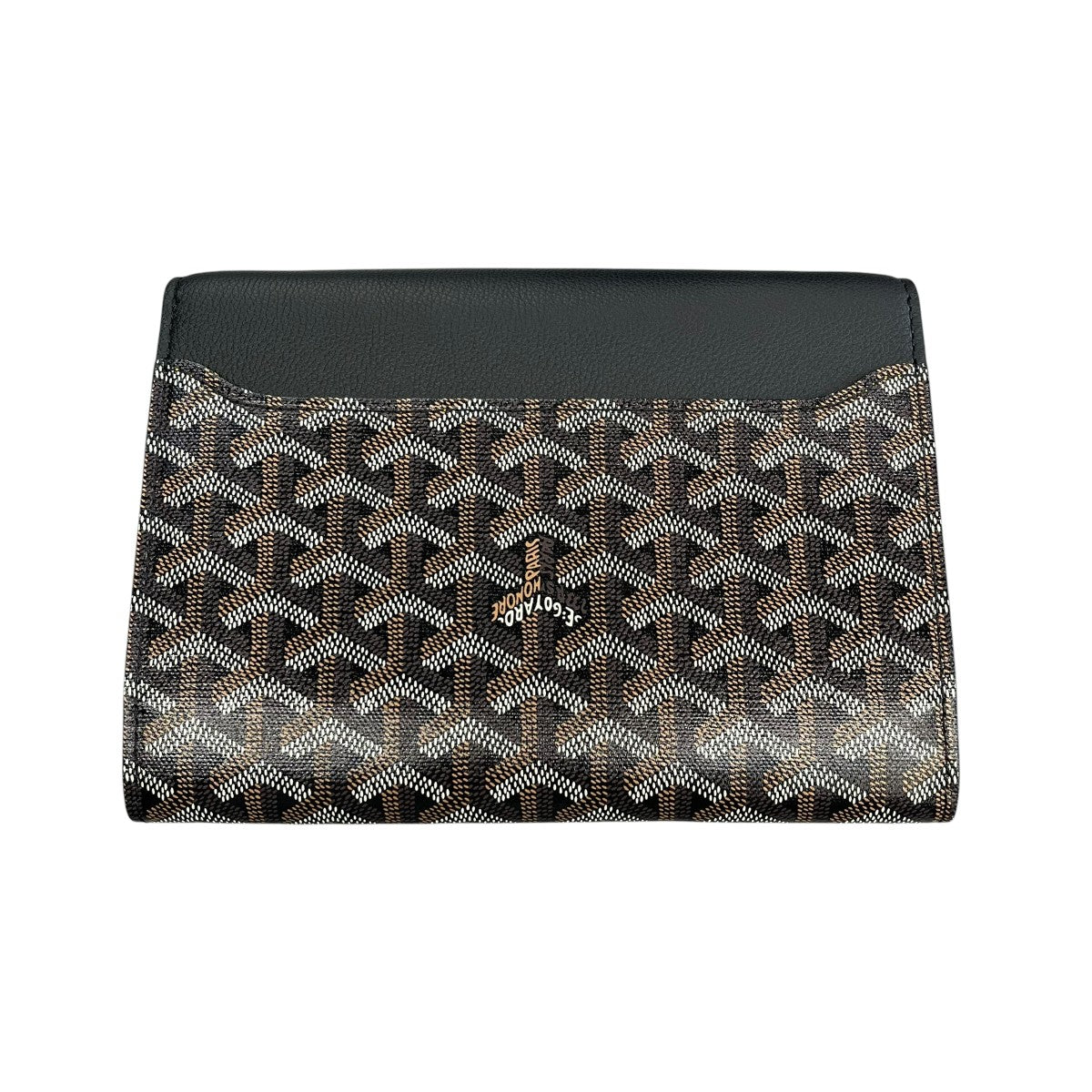 GOYARD(ゴヤール) シープルポーチウォレットショルダーバッグ