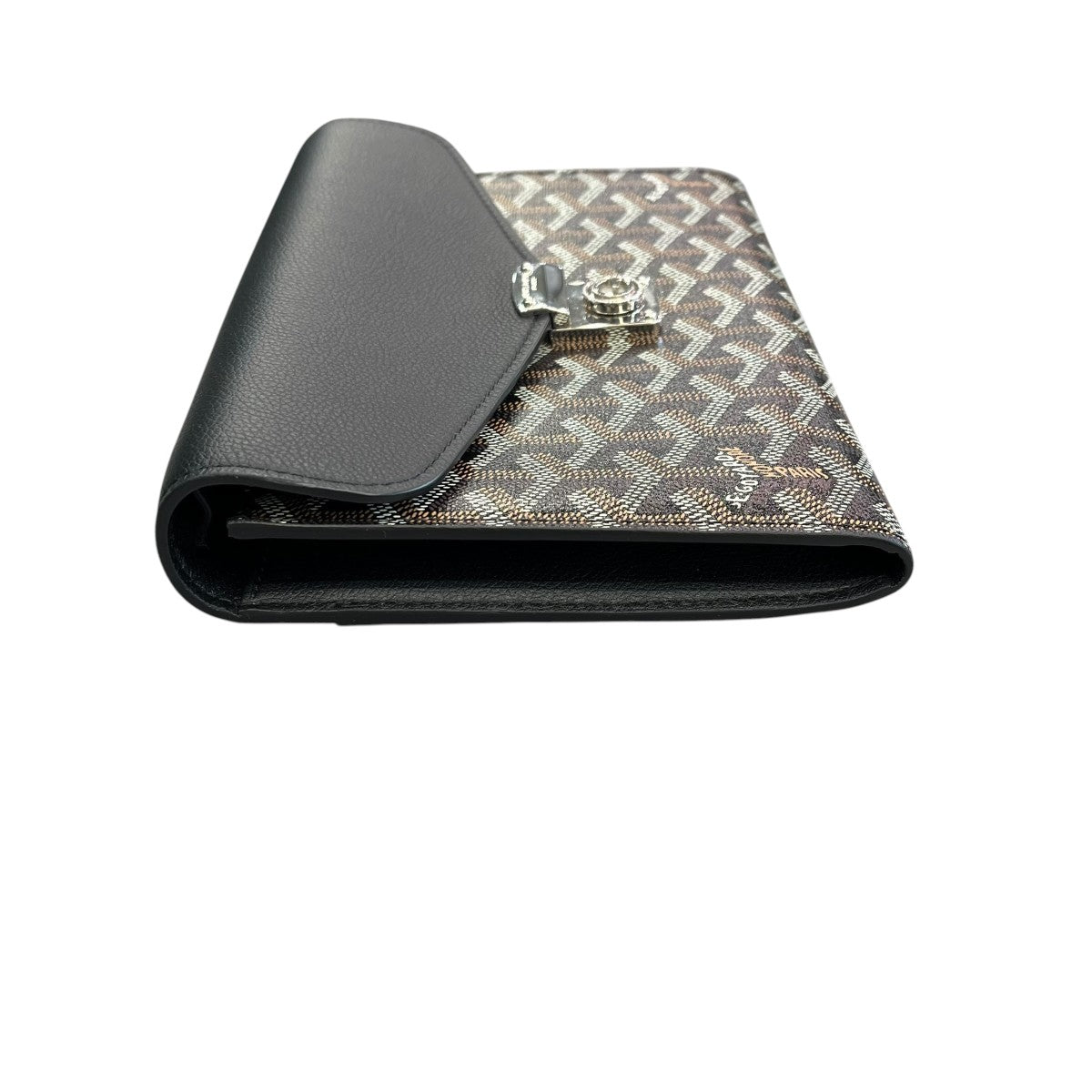 GOYARD(ゴヤール) シープルポーチウォレットショルダーバッグ