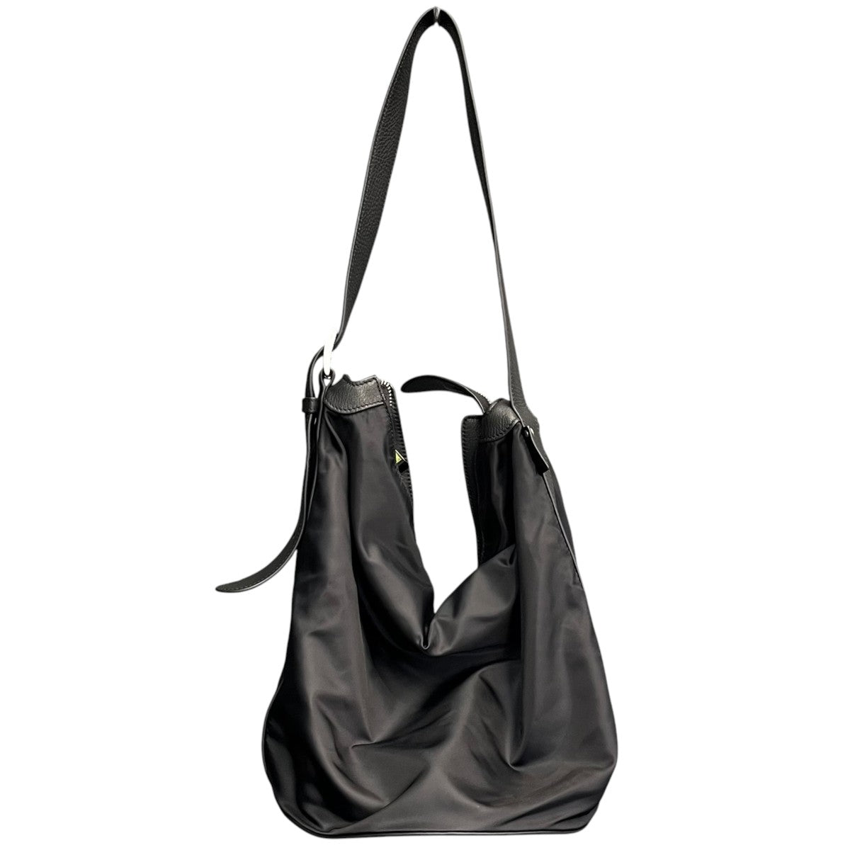 PELLETIER Seau epaule BUCKET SHOULDERショルダーバッグ 古着・中古-1枚目のアイテム画像