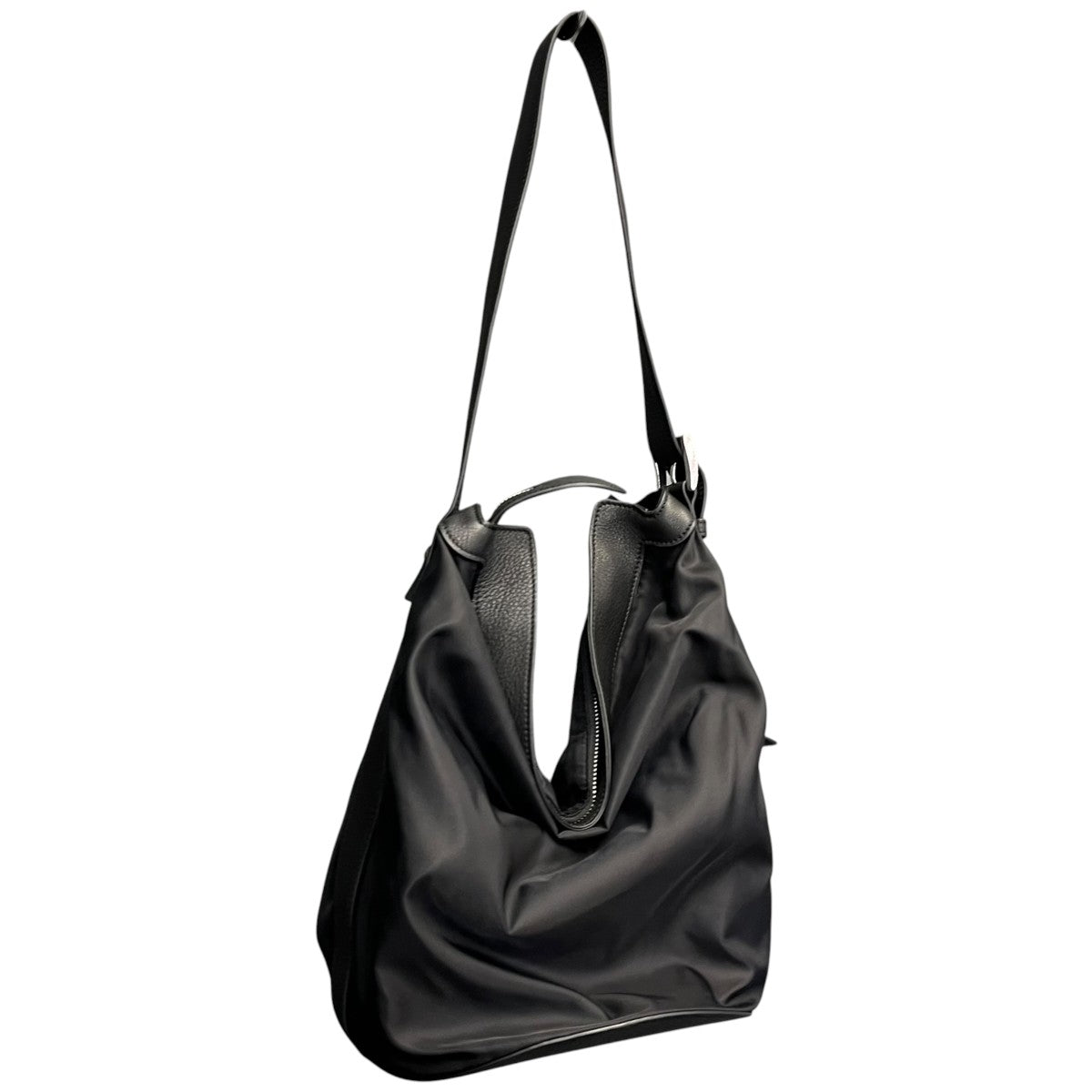PELLETIER Seau epaule BUCKET SHOULDERショルダーバッグ 古着・中古-2枚目のアイテム画像