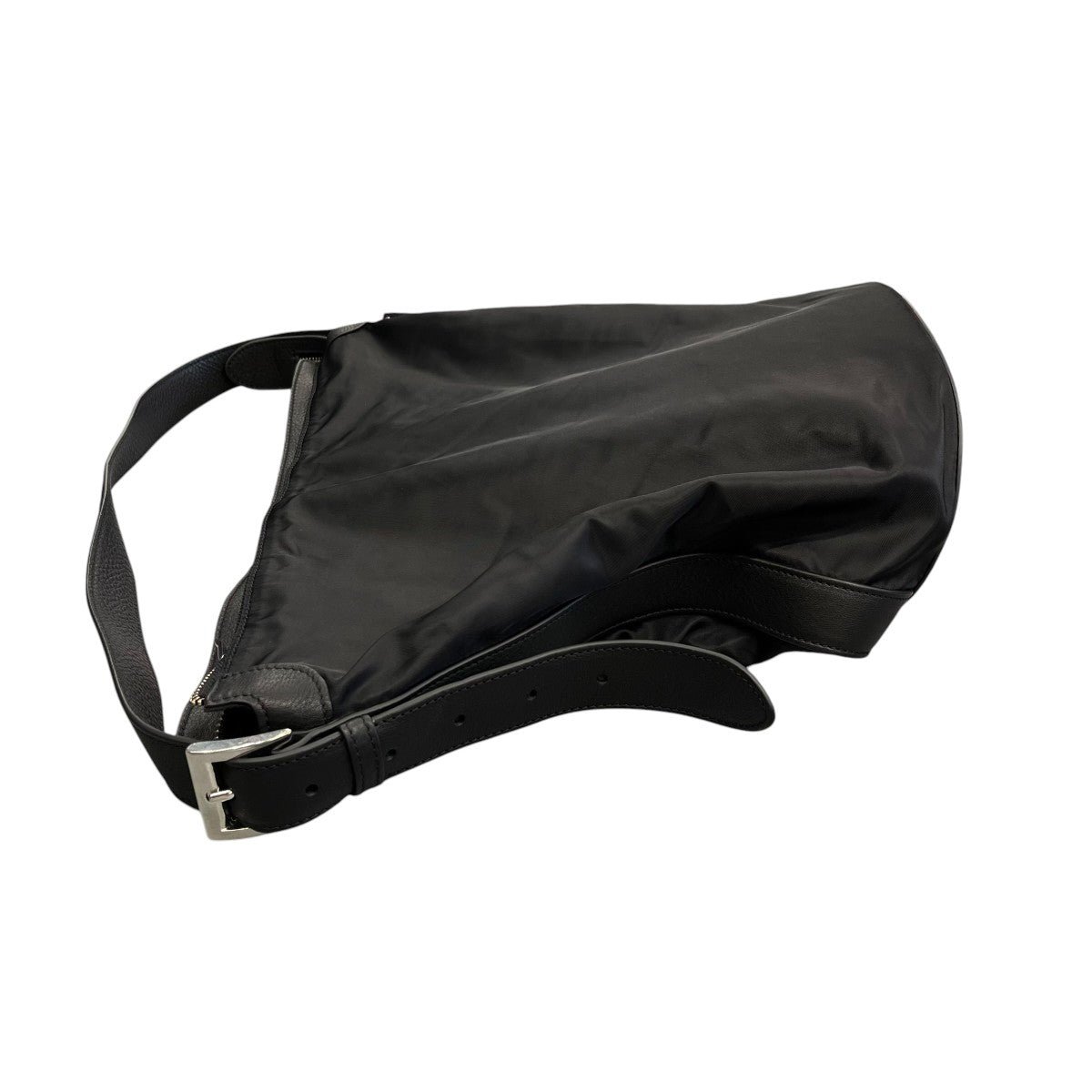 PELLETIER Seau epaule BUCKET SHOULDERショルダーバッグ 古着・中古-3枚目のアイテム画像