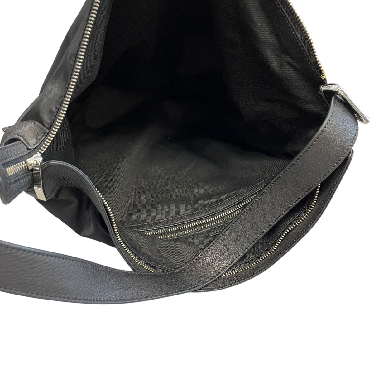 PELLETIER Seau epaule BUCKET SHOULDERショルダーバッグ 古着・中古-4枚目のアイテム画像