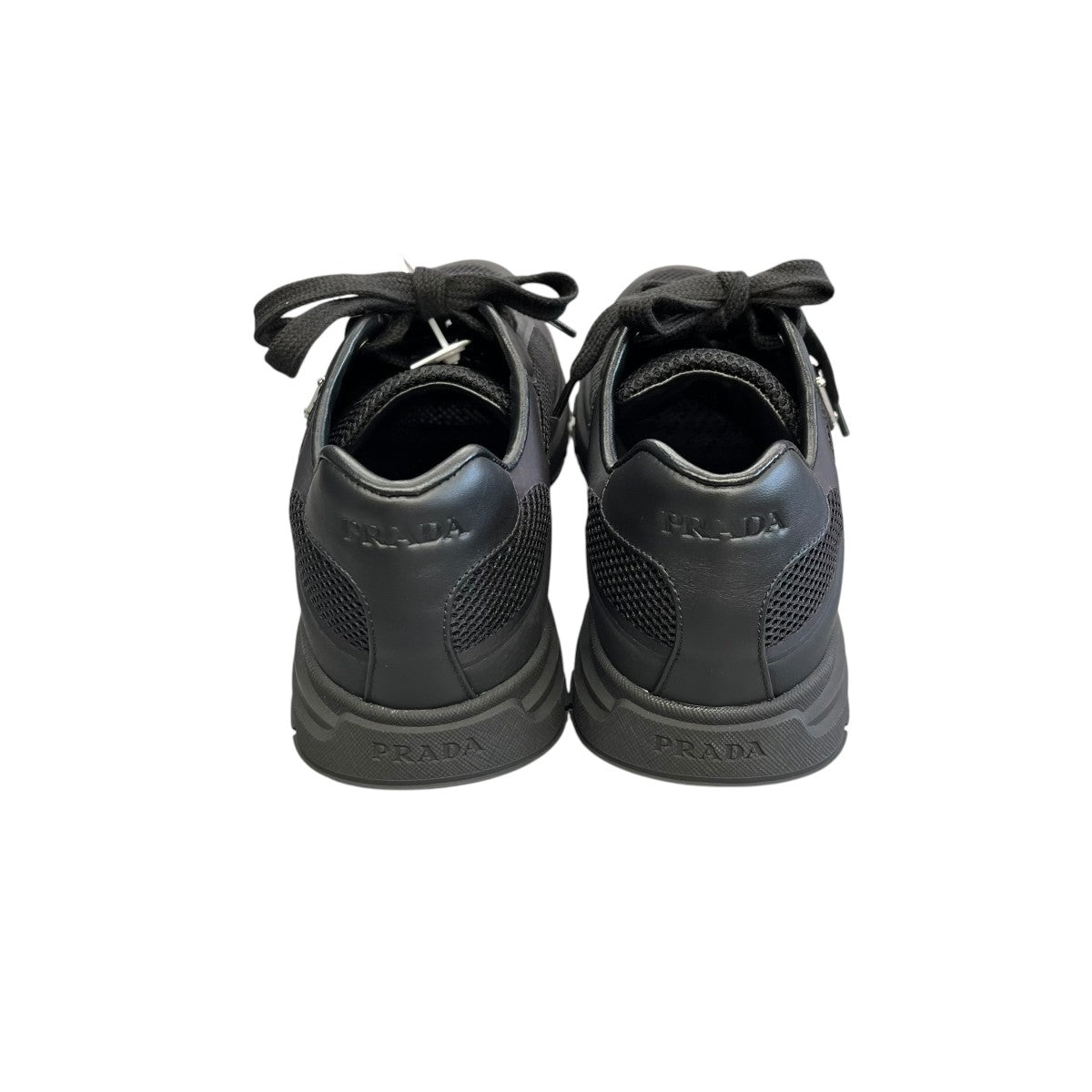 PRADA スニーカー2EE437 古着・中古-3枚目のアイテム画像
