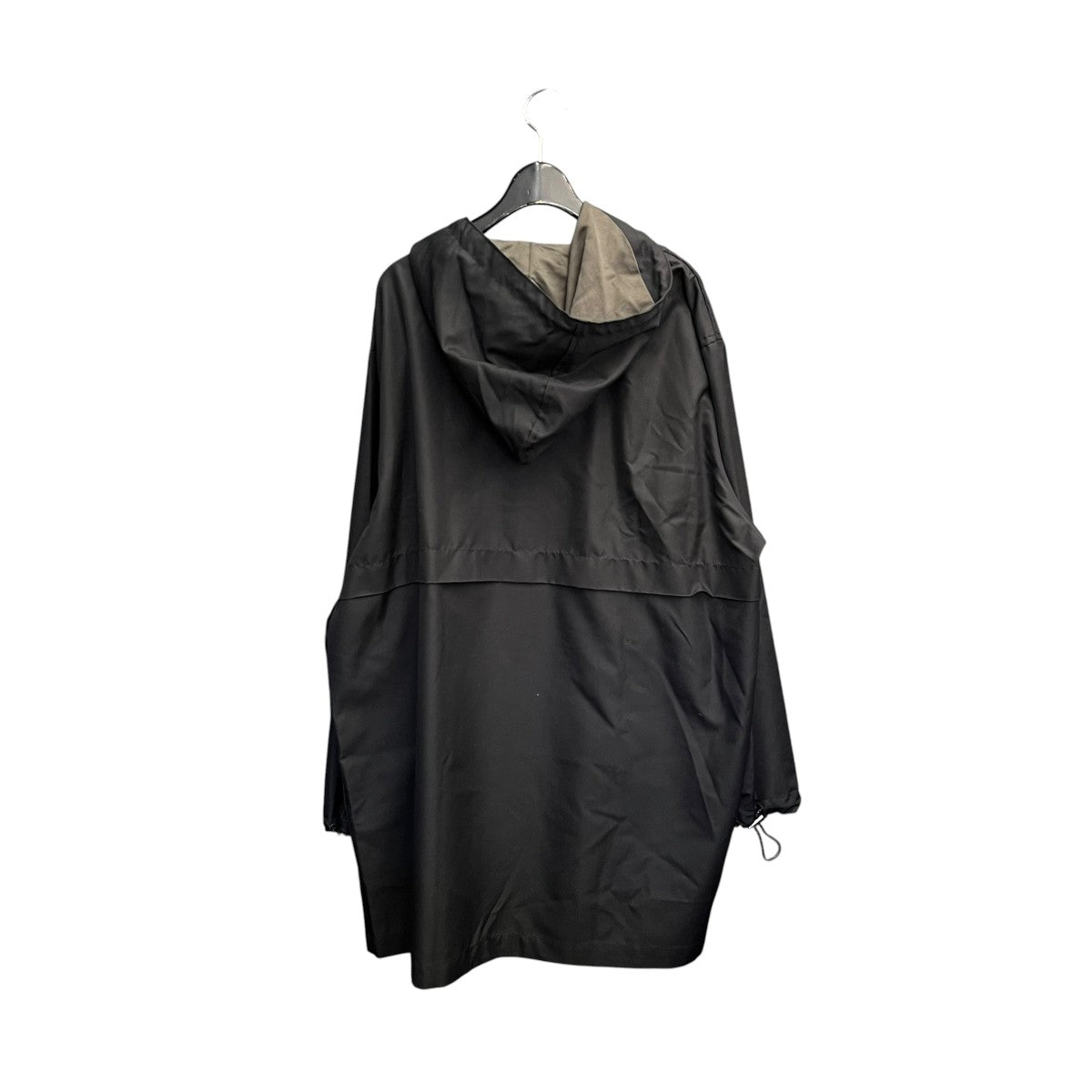 AUBERGE 26SSMAXIMEフーデッドコート 古着・中古-2枚目のアイテム画像