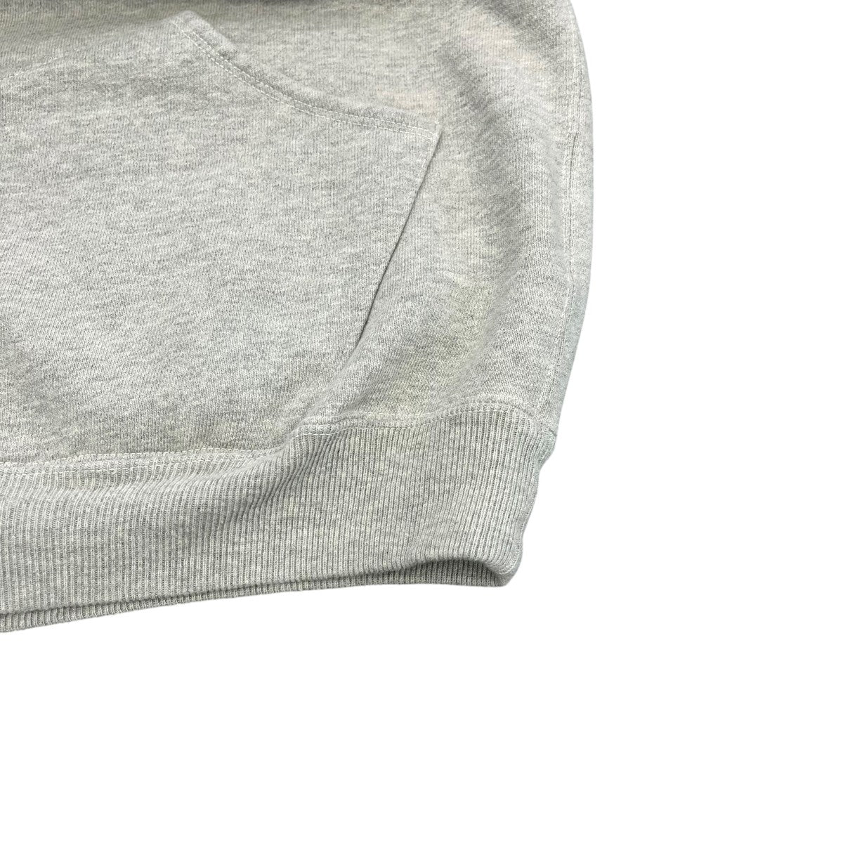 26SSVintage Attached Hood Sweat Parkaプルオーバーパーカー26SAP 05 90