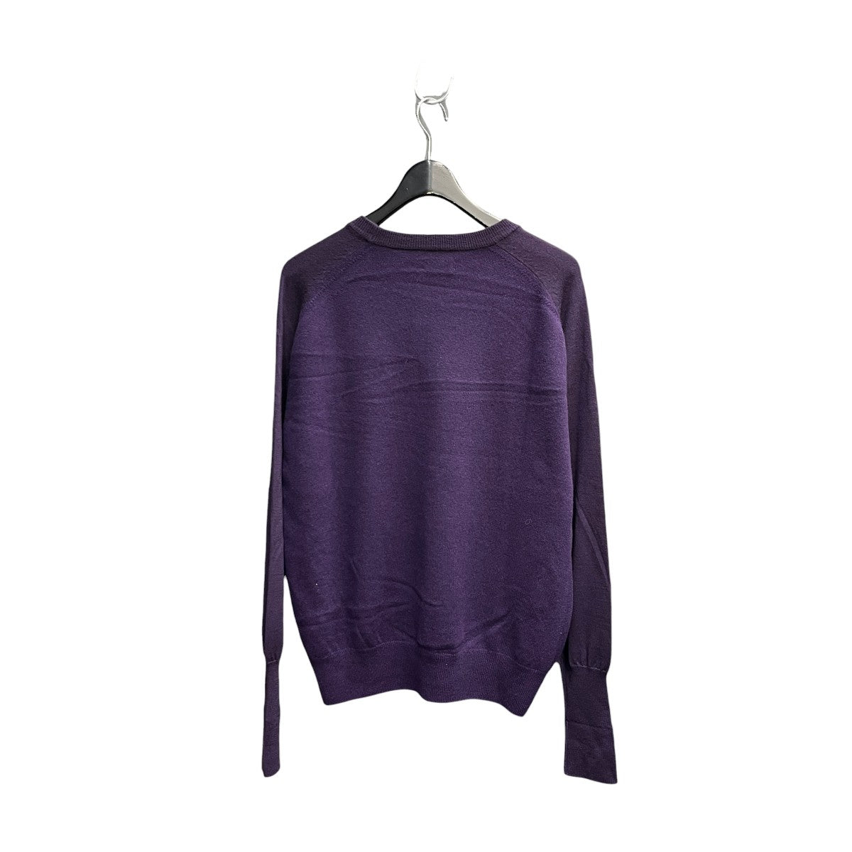 25AWCOMBI P O CREW NECK SWEATER長袖ニットMT5303 0121