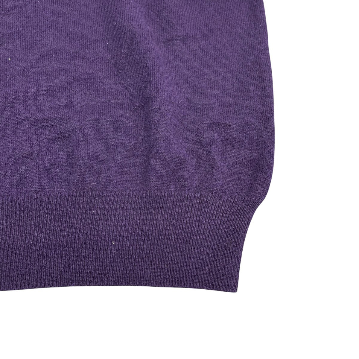 25AWCOMBI P O CREW NECK SWEATER長袖ニットMT5303 0121
