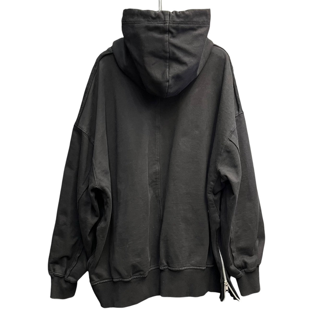 s’yte パーカーUU-T10-029 古着・中古-2枚目のアイテム画像