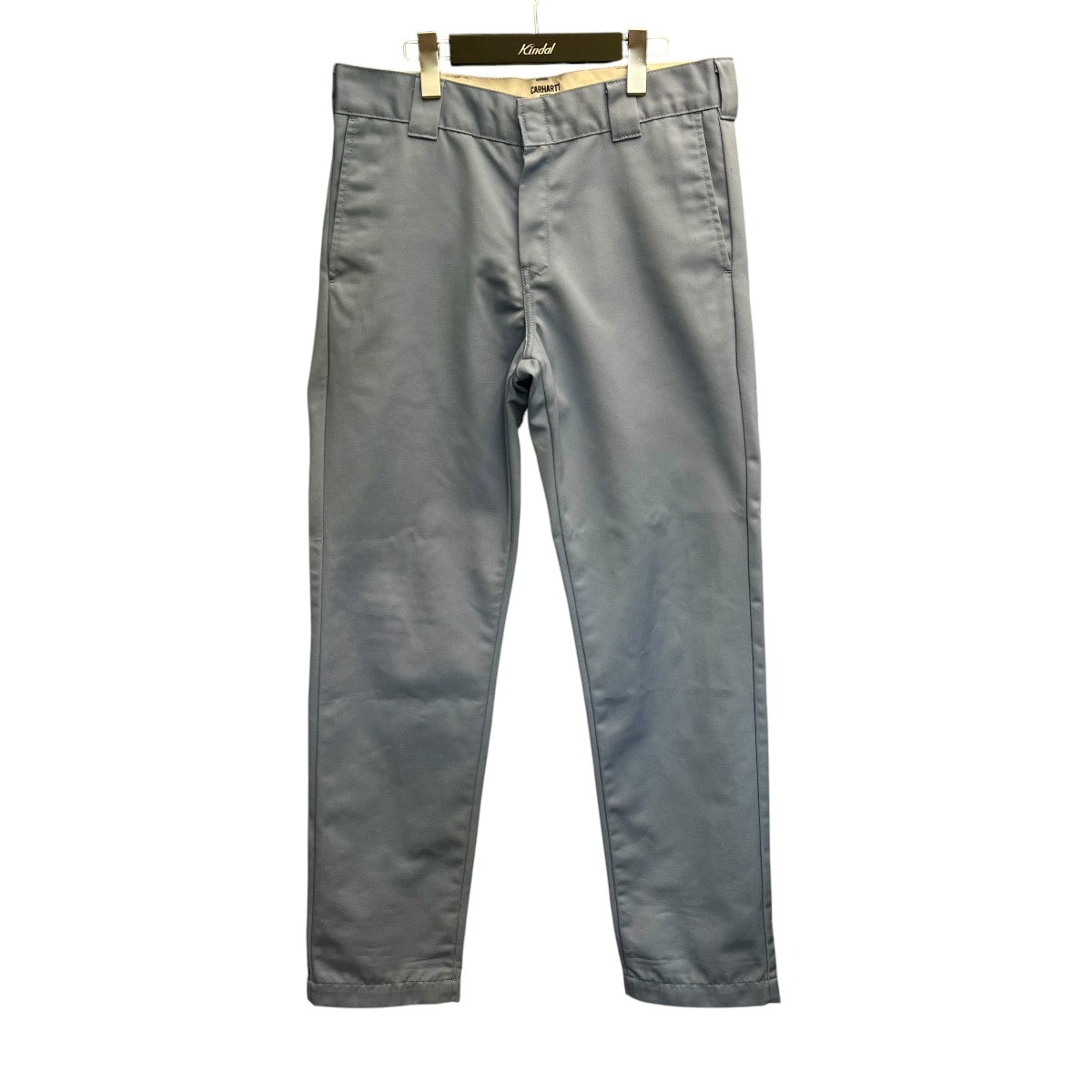 CARHARTT WIP MASTER PANTワークパンツI020074 古着・中古-1枚目のアイテム画像