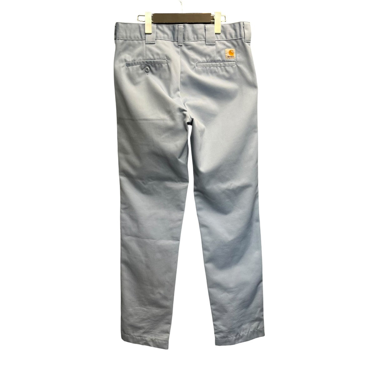 CARHARTT WIP MASTER PANTワークパンツI020074 古着・中古-2枚目のアイテム画像