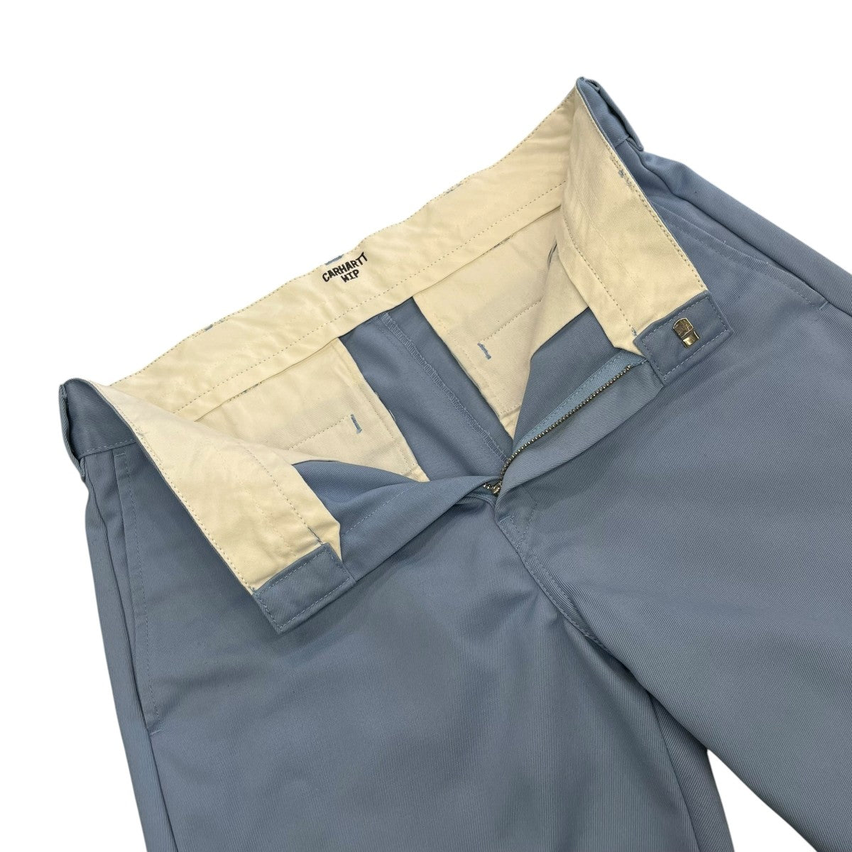 CARHARTT WIP MASTER PANTワークパンツI020074 古着・中古-3枚目のアイテム画像