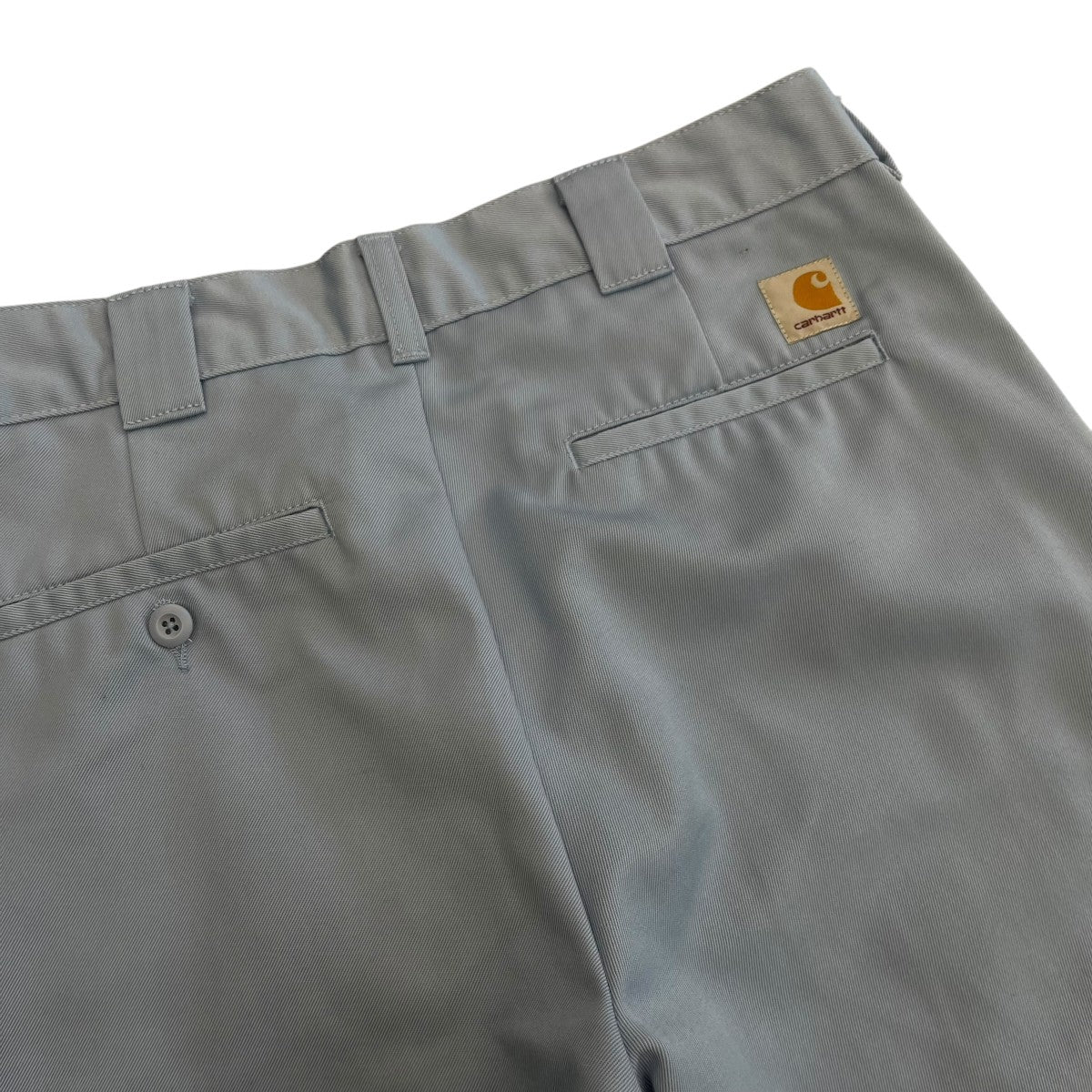 CARHARTT WIP MASTER PANTワークパンツI020074 古着・中古-5枚目のアイテム画像