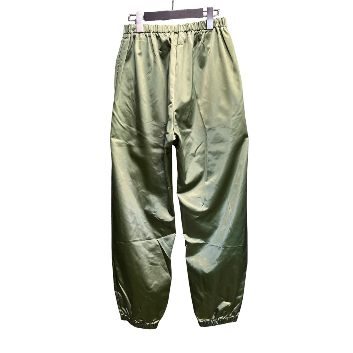 MM6 Maison Margiela(マルタンマルジェラ) 20SSイージーパンツ
