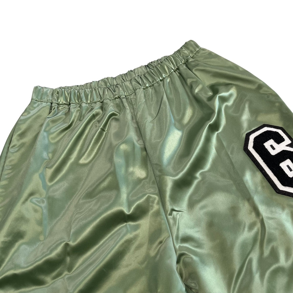MM6 Maison Margiela(マルタンマルジェラ) 20SSイージーパンツ MM6 Maison Margiela(マルタンマルジェラ) 20SSイージーパンツ