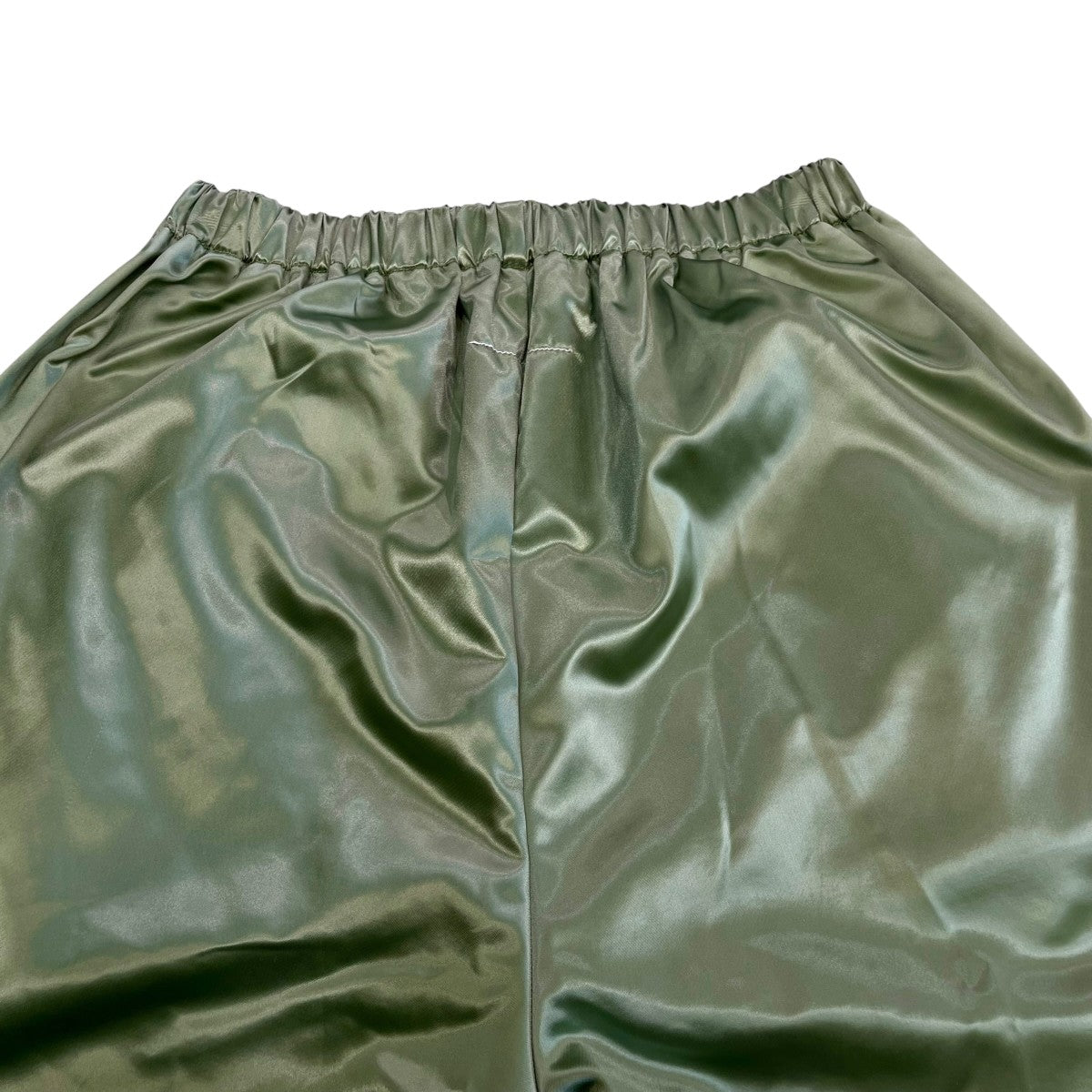 MM6 Maison Margiela 20SSイージーパンツS52KA0240 古着・中古-5枚目のアイテム画像