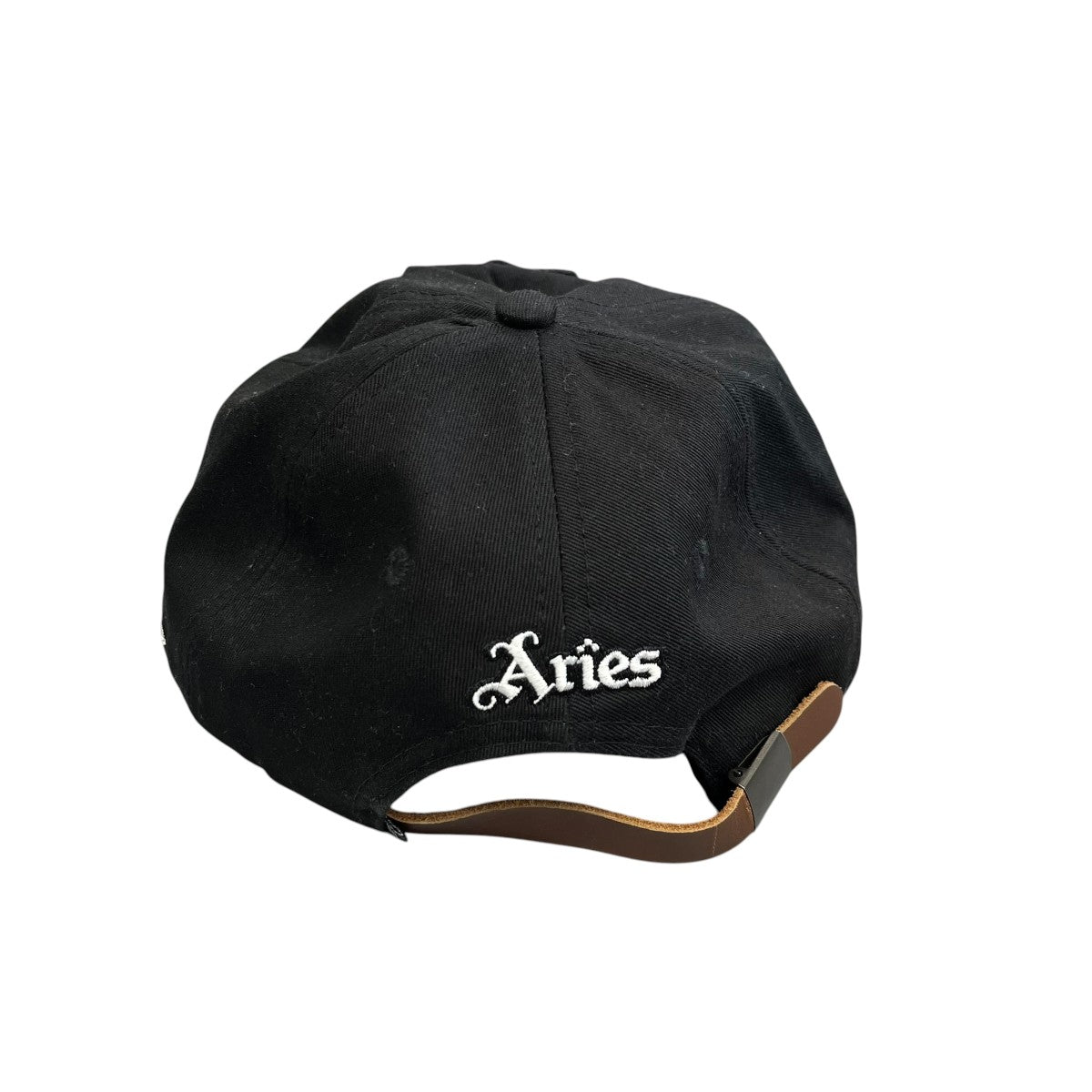 アリーズ　アーセナル　キャップ ARIES(アリーズ) ArsenalキャップU06708 U06708 ブラック｜【公式