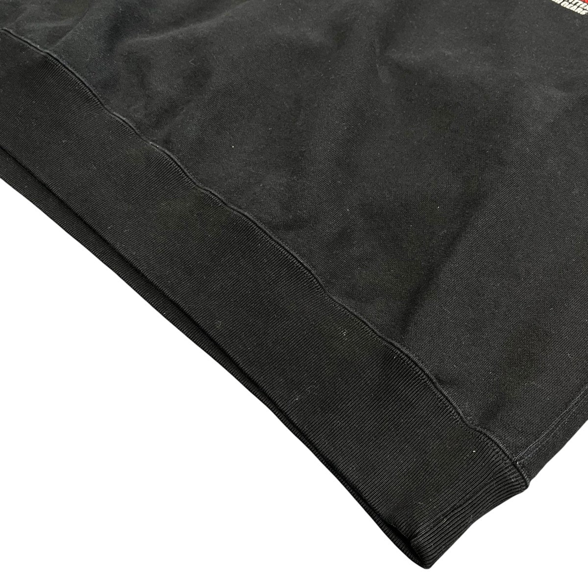BlackEyePatch BIG BUSINESS OG LABEL CREW SWEATスウェット 古着・中古-5枚目のアイテム画像