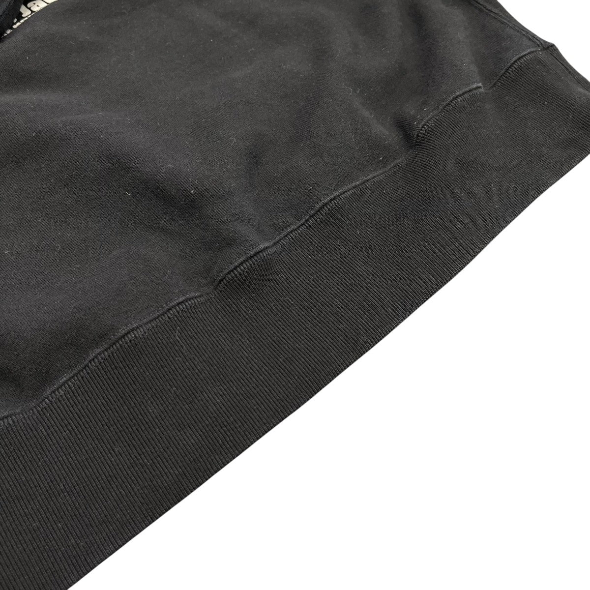 BlackEyePatch BIG BUSINESS OG LABEL CREW SWEATスウェット 古着・中古-9枚目のアイテム画像