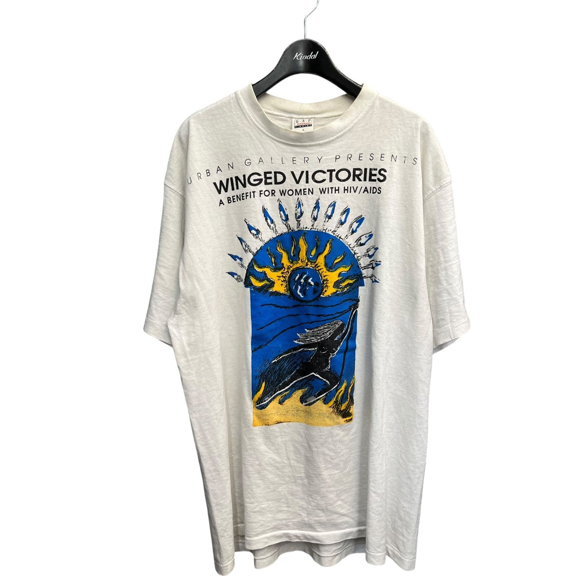 GAP 半袖カットソー 古着・中古-1枚目のアイテム画像
