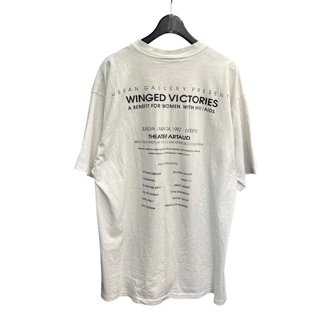 GAP 半袖カットソー 古着・中古-2枚目のアイテム画像