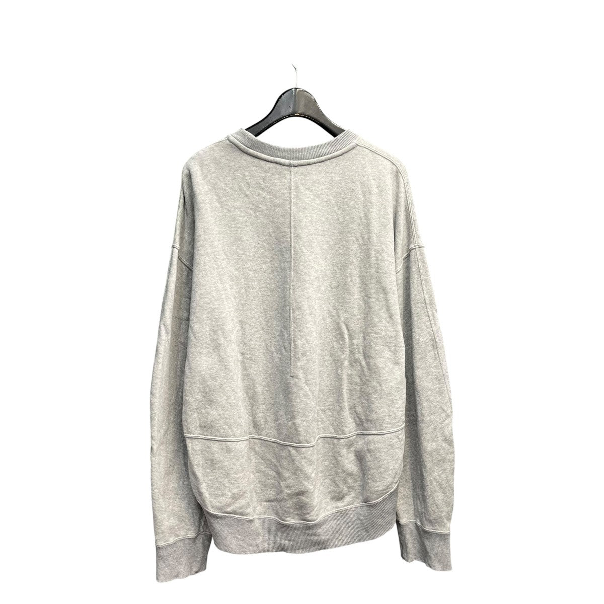 ASTRAET ウラケ サイドジップ クルーネックスウェットスウェット5412 2 140001 古着・中古-2枚目のアイテム画像