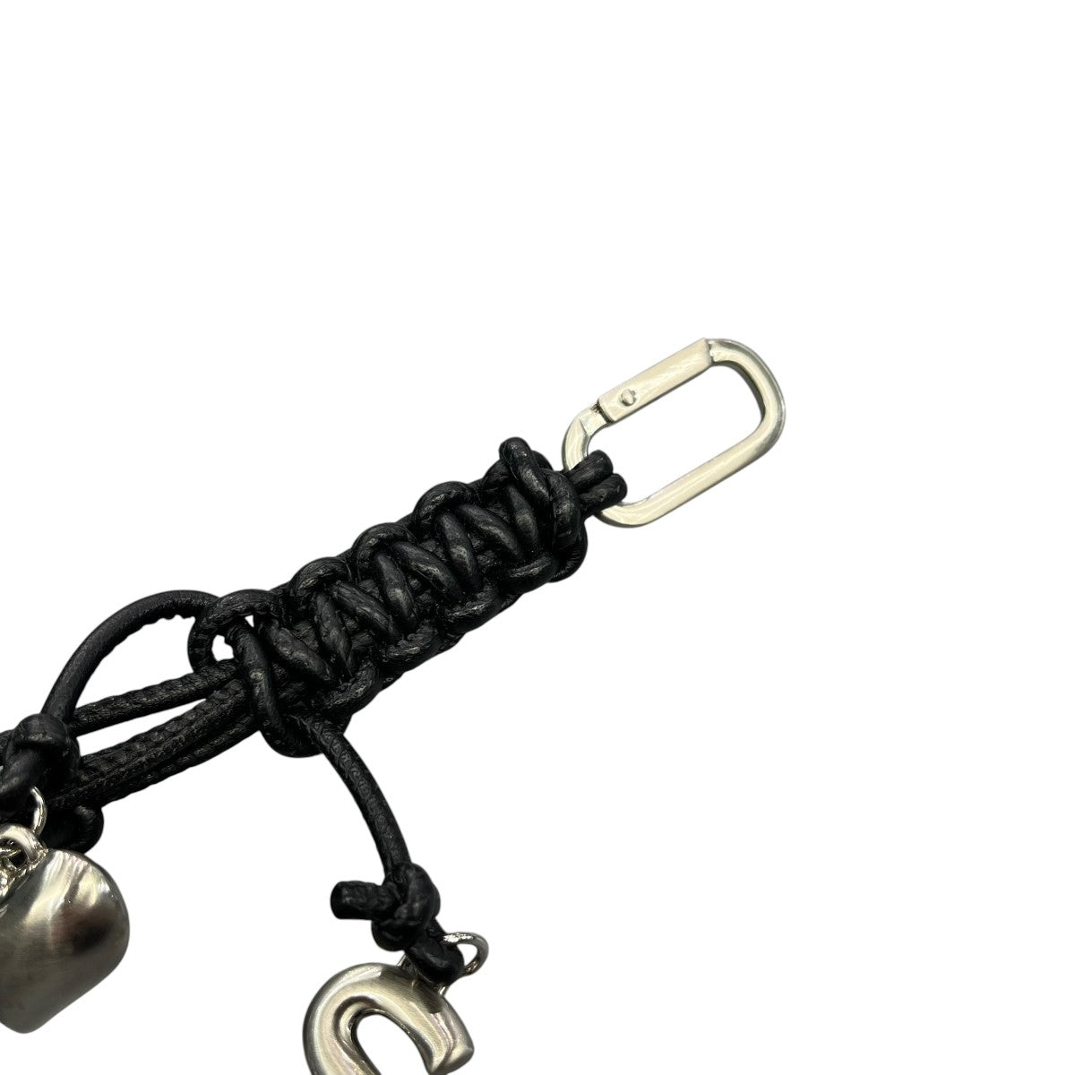 OSOI UNITED ARROWS別注 ROPE KEY RINGキーリング25SEC1017001 古着・中古-3枚目のアイテム画像