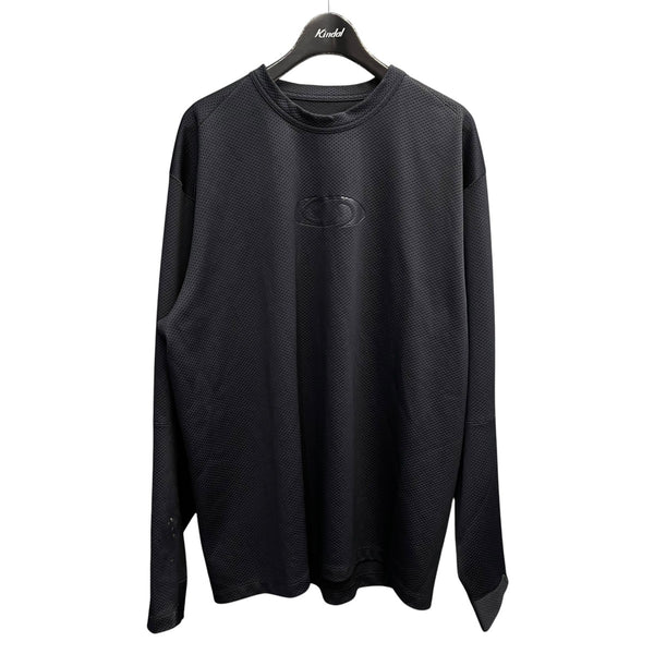 MM6 Maison Margiela×SALOMON 25AWLong-sleeved Topロングスリーブ